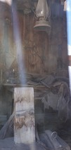 BODIE A CITY FROZEN IN TIME Still Life Sketchy Details digital download jpg - $72.98 MXN
