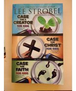 Case for a Creator for Kids/ Case for Christ for Kids/ Case for Faith fo... - £6.78 GBP