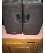 Pioneer Speaker s-p340a Lot Of Two-RARE VINTAGE COLLECTIBLE-SHIPS N 24 H... - $5,118.31 MXN