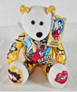 Betty Boop Starlet Betty Bear 2005 Gallery Treasures 000 Very Good with TAG - €17,20 EUR