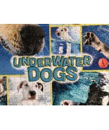 Buffalo Games - Dog Days - Underwater Dogs - 750 Piece Jigsaw Puzzle - C... - £16.86 GBP