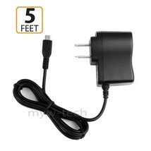 1A Ac Adapter Wall Charger Dc Power Supply Cord Cable For Raspberry Pi Zero 0 - £16.69 GBP