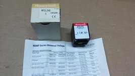 (NEW) HONEYWELL MP2L2HD RETROREFLECTIVE SENSOR HEAD / 30FT RANGE / 2 WIR... - $128.59