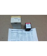 (NEW) HONEYWELL MP2L2HD RETROREFLECTIVE SENSOR HEAD / 30FT RANGE / 2 WIR... - $174.38 CAD