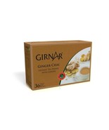 2x GIRNAR Instant Premix with Ginger (36 Bags) Fresh Storage-
show origi... - £33.63 GBP