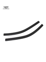 MERCEDES R230 SL-CLASS RIGHT/LEFT REAR TRUNK FLAP COVER BRACKET WEATHER ... - $928.97 MXN
