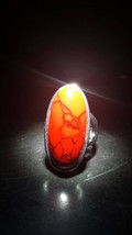 Haunted ring, OBSESSION LOVE SPELL, Triple cast paranormal magic Ring  - £52.70 GBP