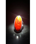 Haunted ring, OBSESSION LOVE SPELL, Triple cast paranormal magic Ring  - £52.68 GBP