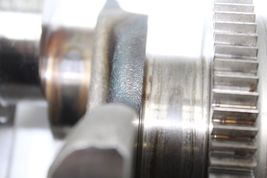 18-23 AUDI S5 CRANKSHAFT Q1953 image 11