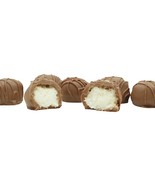 Philadelphia Candies Homemade Coconut Creams, Milk Chocolate 1 Pound Gif... - £18.89 GBP