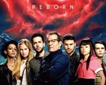 Heroes Reborn Season 1 DVD | Region 4 &amp; 2 - $21.21