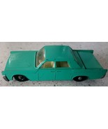Vintage Lesney Lincoln Continental Matchbox Series No. 31 - $151.86 MXN