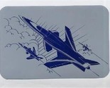 Jet Plane Postcard That Changes Colors - £7.79 GBP