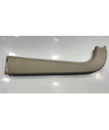 2003-2008 NISSAN 350Z COUPE LEFT HATCH COVER PANEL P/N 90903-CD000 GENUI... - $364.10 MXN