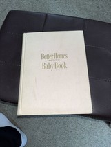 Vintage Better Homes And Gradens Baby Book - £4.67 GBP