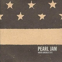 Pearl Jam Live Official Bootleg #37 State College PA 5/3/03 [3 CD SET] DPAK - £19.97 GBP