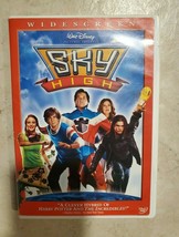 Sky High DVD [Widescreen Edition] 2005 - £5.80 GBP
