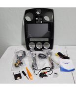 Apple Carplay For Chrysler PT Cruiser 2000-2010 Car Radio Android 13 GPS... - $2,581.86 MXN