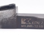 KENNAMETAL Indexable Turning Toolholder MVJNR124B Clamp &amp; Screw 3/4 x 3/... - $64.99