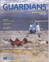 In Defense of Animals Prsents: Guardians International Spring 2010 - £4.71 GBP
