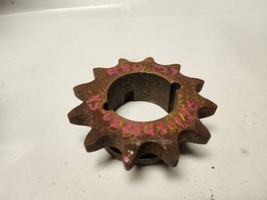 Dodge TLB812 1615 Sprocket with 1615 Taper-Lock Bore. #80 Chain x 12 tooth - $39.99