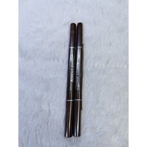 2 Peripera Speedy Eyebrow Brow Auto Pencil #3 Brown Beauty - £12.07 GBP