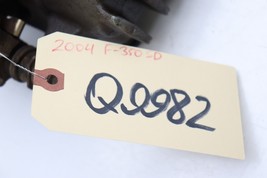 99-04 FORD F-350 SD REAR BRAKE CALIPERS LEFT & RIGHT PAIR Q9982 image 12