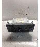 Audio Equipment Radio Sedan Receiver AM-FM-6 Disc Fits 09 AUDI A4 1361108 - $64.23