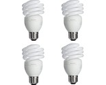 Philips LED 433557 Energy Saver Compact Fluorescent T2 Twister (A21 Repl... - $35.99