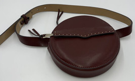 Rebecca Minkoff Leather Waist Bag - £73.98 GBP