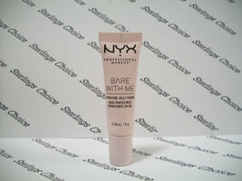 NYX Bare With Me Hydrating Jelly Primer - $7.46