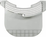 OEM Lint Filter Cover Guide LG DLGX3701V DLEX3370V DLEX3570V DLGX3701W D... - $51.46