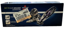 Bissell Vacuum cleaner Pet  hair eraser 393917 - £54.29 GBP