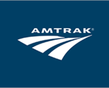 Amtrak - $30.00+