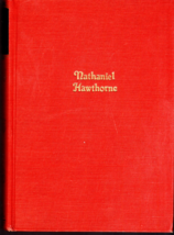 The Works of Hawthorne  Black&#39;s Readers Service Co.,  Hardcovered Book - $5.00