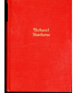 The Works of Hawthorne  Black&#39;s Readers Service Co.,  Hardcovered Book - $6.35 CAD