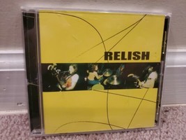 Relish by Relish (CD, Oct-1999, Volcom Entertainment) - $14.99