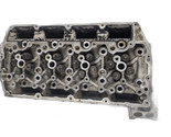 Left Cylinder Head From 2012 Ford F-350 Super Duty  6.7 BC3Q6C064CB Diesel - $367.95