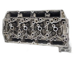 Left Cylinder Head From 2012 Ford F-350 Super Duty  6.7 BC3Q6C064CB Diesel - £289.54 GBP