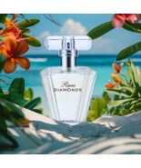 AVON Rare Diamonds 1.7 Fluid Ounces Eau De Parfum Spray - $31.33
