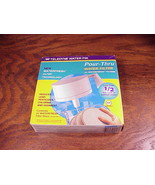 Water Pik Pour Thru Waterfresh Filters, Model WR-1, 24 count - £3.88 GBP