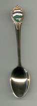 Vermont Souvenir Spoon - £3.89 GBP