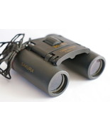 Compact Sakura Folding Binoculars - £8.63 GBP