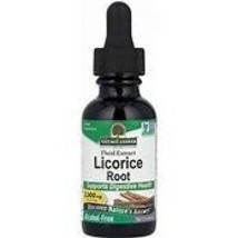 Licorice root extract 30ml - $37.64