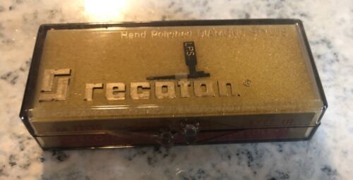 RECOTON 727SD  Type 3 Hand Polished Diamond Stylus NOS Vtg Replacement N... - $17.64