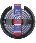 STANCO METAL PROD 410-8 8&quot;Elec NonstickStovePan - $365.02 MXN