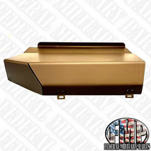 NEW Military Battery Box Cover Passenger Seat 12343059 fits All Models Humvee - £220.98 GBP