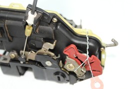 2004-2008 AUDI S4 A4 SEDAN REAR RIGHT DOOR LOCK LATCH ACTUATOR H1014 image 3