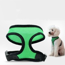 Pawsome Padded Pet Vest: Stylish Comfort For Small Dogs And Cats - £7.99 GBP