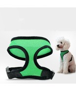 Pawsome Padded Pet Vest: Stylish Comfort For Small Dogs And Cats - £7.86 GBP